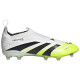 Adidas Predator Elite Laceless FG